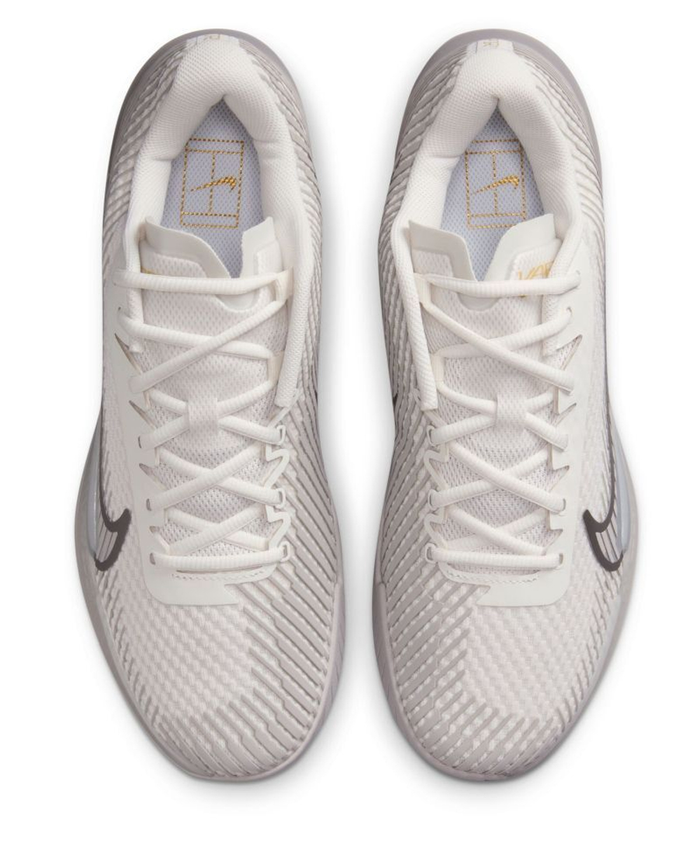 Мужские кроссовки теннисные Nike Zoom Vapor Pro 11 Premium - белый