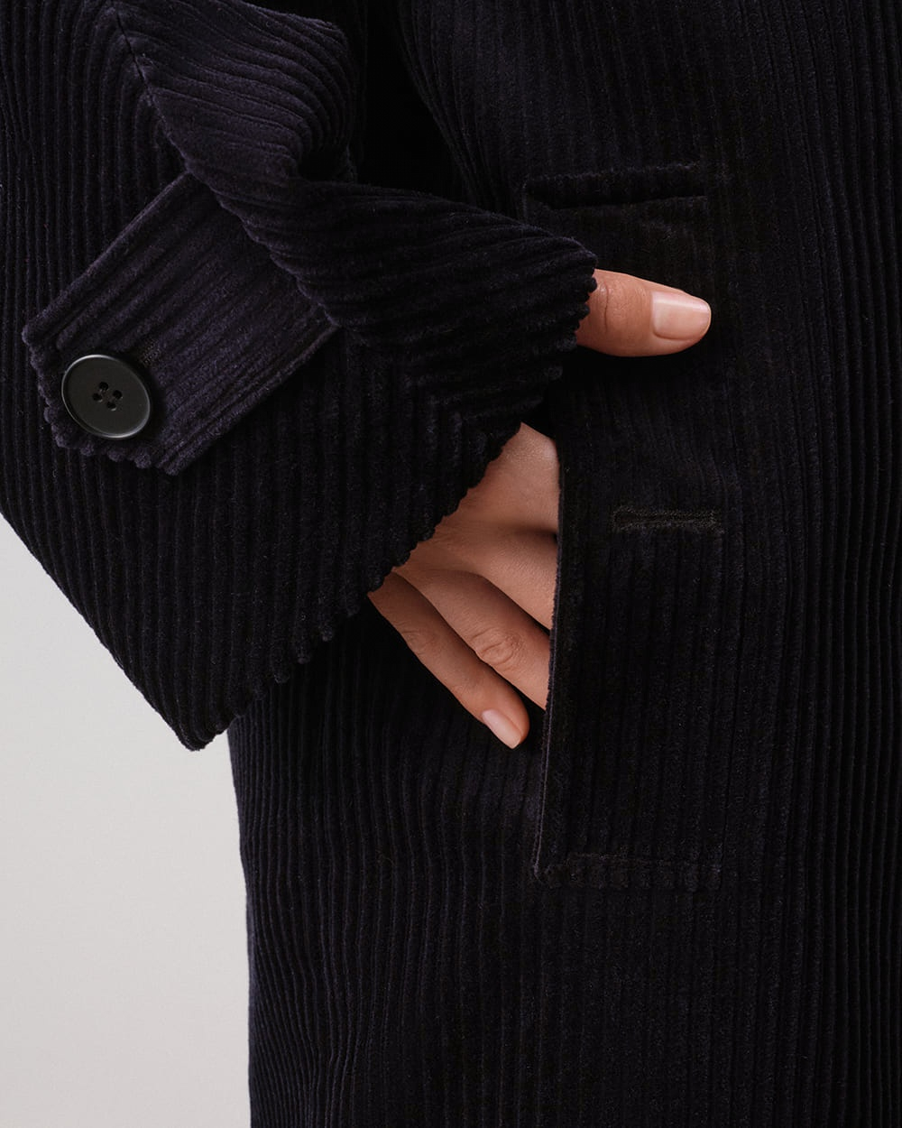 Пальто "London"