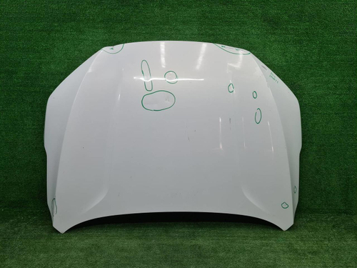 Капот Faw Besturn T77 (2018-н.в.)