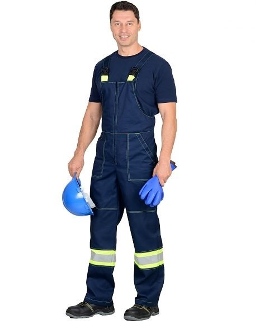 Костюм "Габарит" куртка, п/к