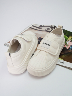 Кеды женские демисезонные