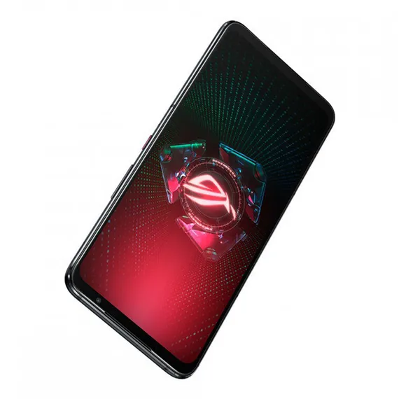 ASUS ROG Phone 5 "5G" 12/256GB Phantom Black (Черный)