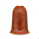 Нар. угол (комплект) к плинтусу "Идеал-М" Ольха