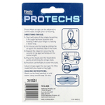 Flents, ProTechs™, Siesta Mask, многоразовая маска для сна, один размер подходит для большинства людей, 1 шт.