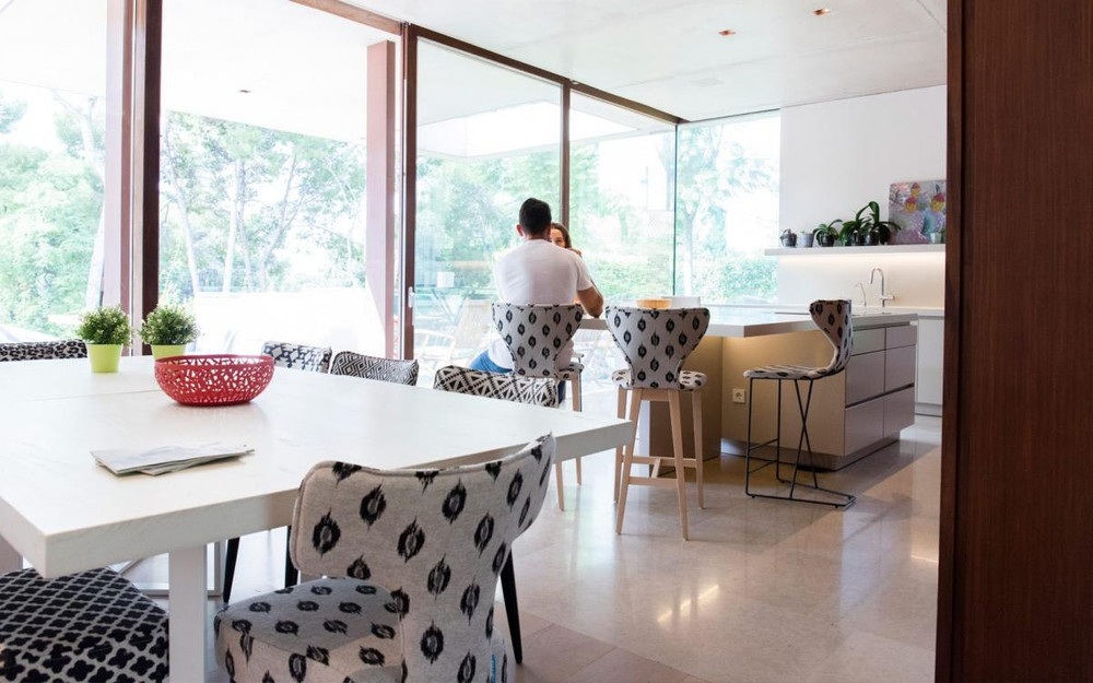 Барный стул Helga