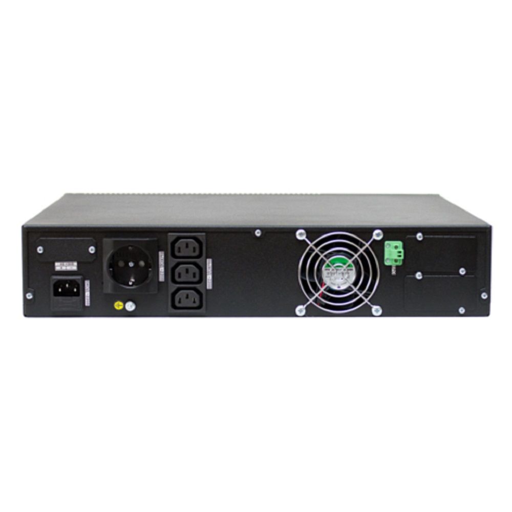 Источник бесперебойного питания Штиль STR1101SL