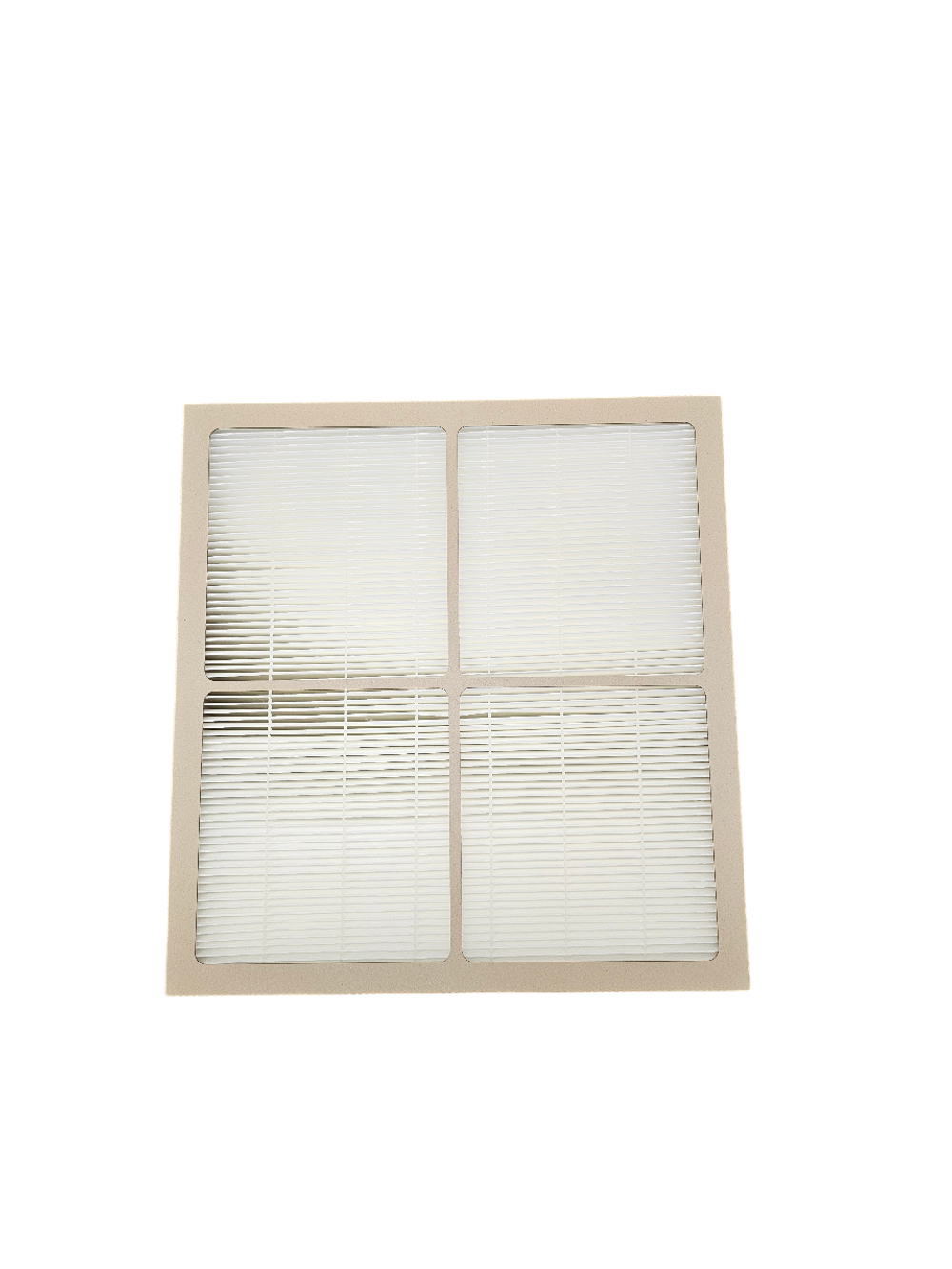 Фильтр  кассетный FK-CAM010 (аналог  3GPPS-20242 Camfil  Ecopleat 23465200C, 23675200C, 23685200C  ФВКАС 287x592x48 /  F7)