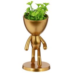 GAEM Цветочная композиция, L8,5 W8,5 H19 см