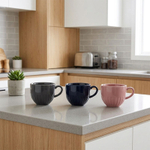 Кружка KERAMISK KUP, 360 мл, розовый