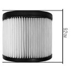 Фильтр для пылесоса патронный BORT BF-1218