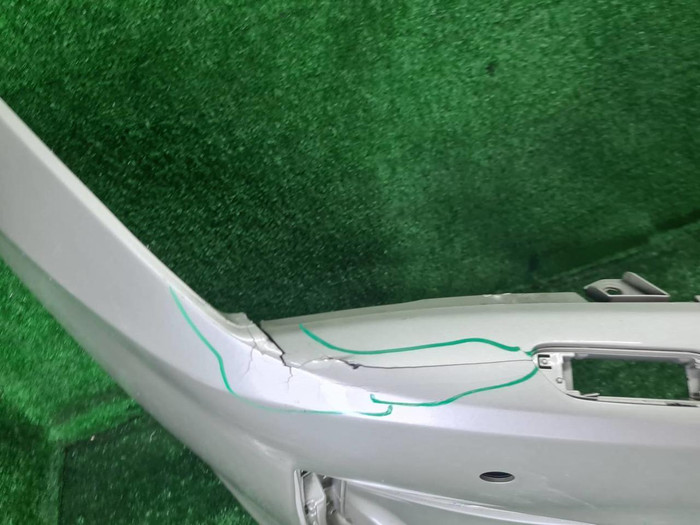 Бампер передний Lexus RX 4 (2015-2019)