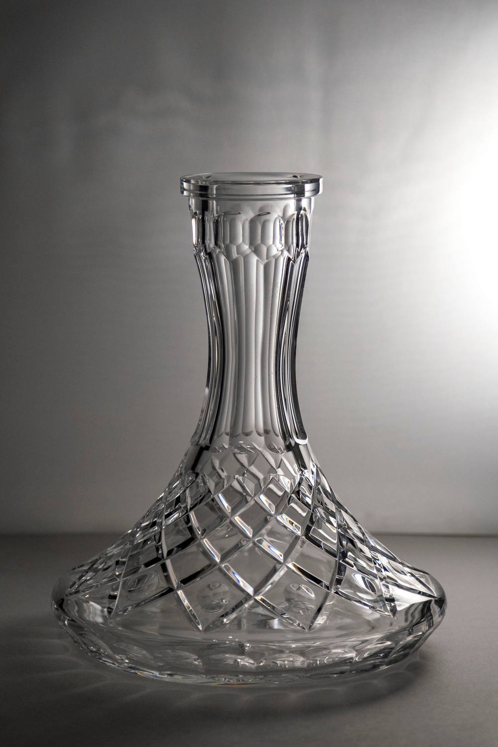 Колба хрустальная CrystaL CCN "TraditionaL"