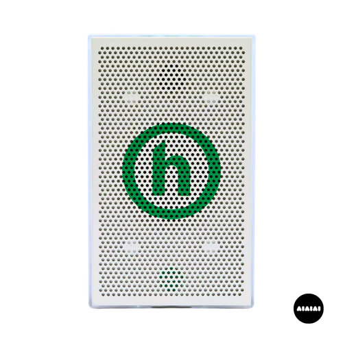 AIAIAI Unit-4 Wireless+ Hidden NY Edition