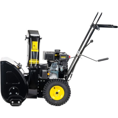 Снегоуборочник CHAMPION ST 656