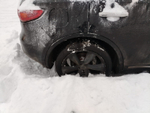 Infiniti QX70 3.7 Elegance