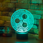 3Д-светильник "Ripple" (Рипл)
