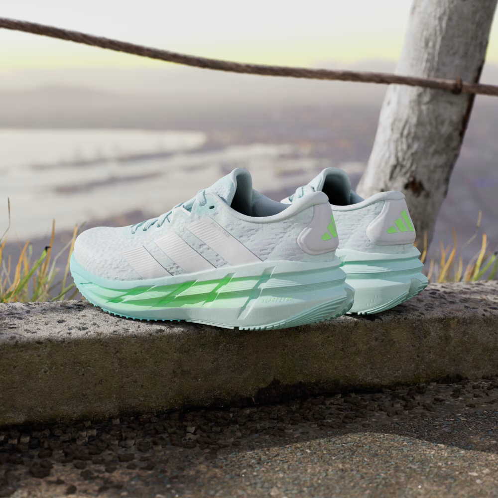 КРОССОВКИ ADISTAR 4 - ADIDAS