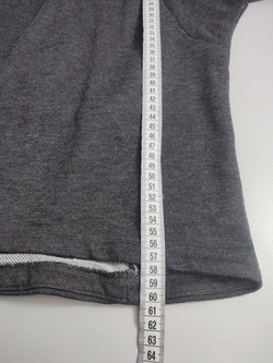 Джемпер с коротким рукавом 44-46 размер