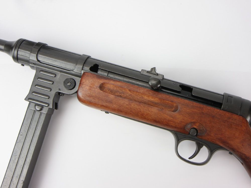 Denix Автомат Шмайсер МП-41