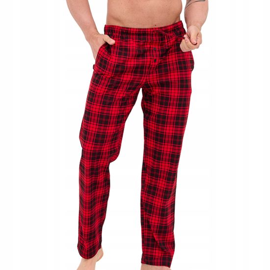 Брюки домашние мужские Cornette 691/60