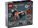 Конструктор LEGO Technic 42178 Поверхностный космический погрузчик LT78