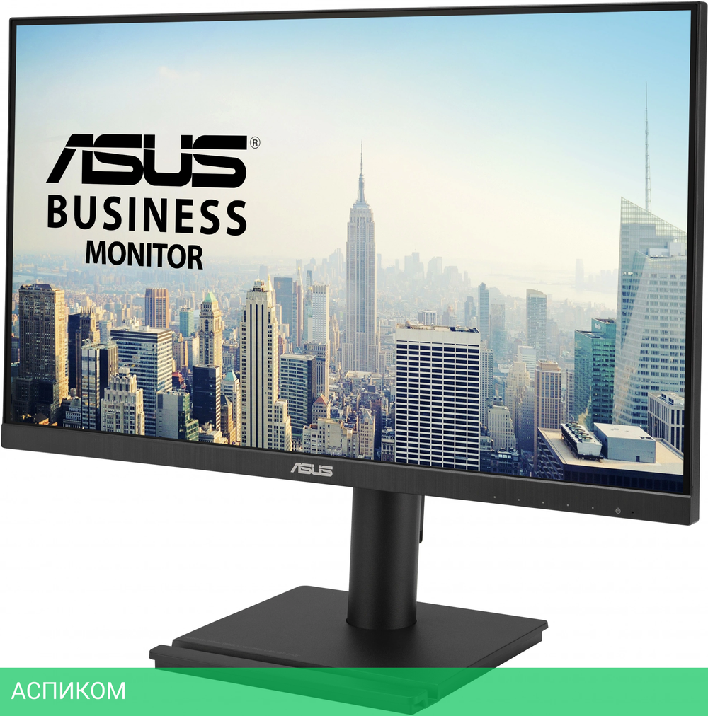 Монитор Asus 27" VA27DQFS
