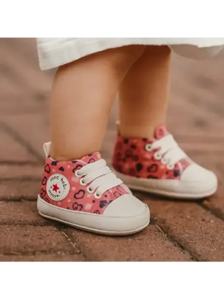 Пинетки ясельные турецкие для малышей