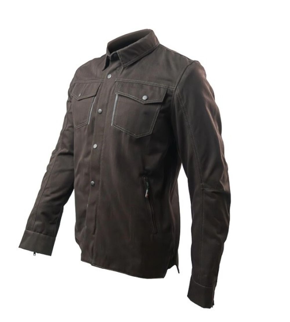 Room Biker EVO / Темно-коричневый