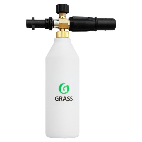 Пеногенератор GRASS РА бытовой   PK-0111