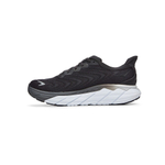 Кроссовки женские HOKA W ARAHI 6 WIDE Black / White