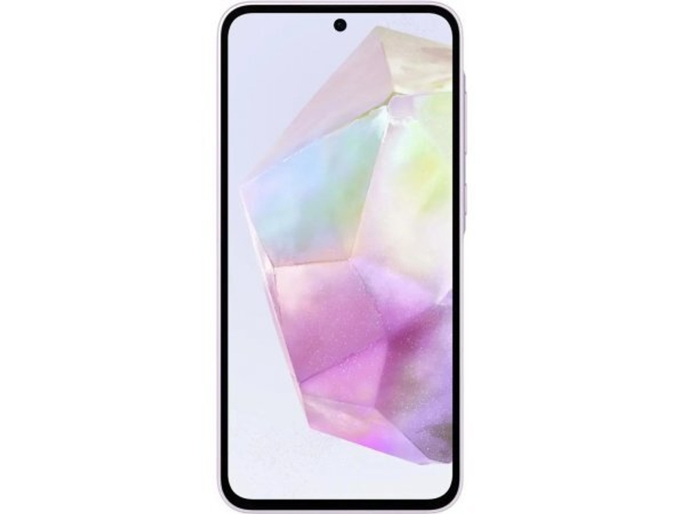 Смартфон Samsung Galaxy A35 5G 8/256 ГБ Лаванда