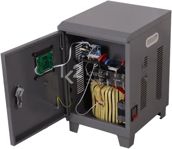 Стабилизатор напряжения Ресанта АСН-20000/1-Ц