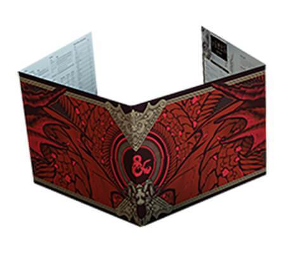 Подарочный набор D&D Core Rulebook Gift Set с альтернативными обложками