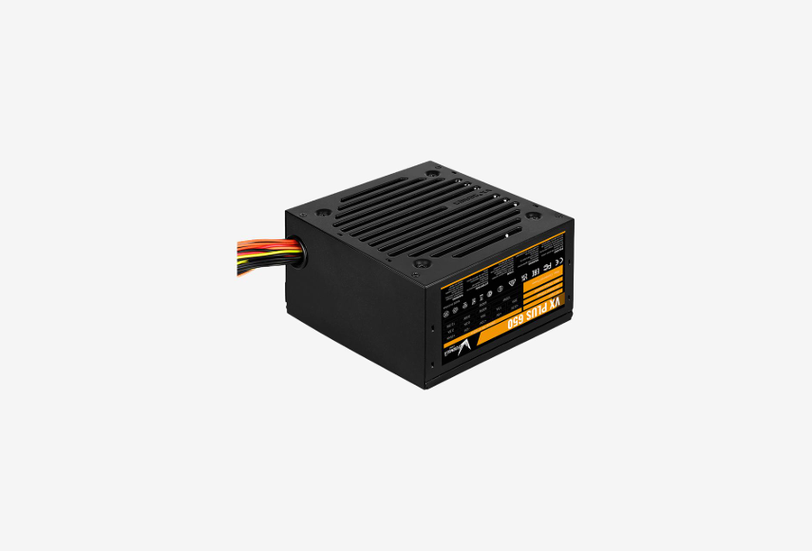 VX-650 PLUS_0126601102157