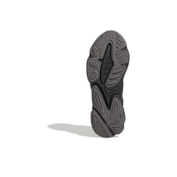 Кроссовки Adidas originals Ozweego 'Triple Black Grey' HP7776
