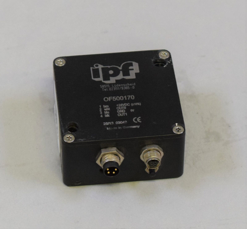 IPF ELECTRONIC OF500170