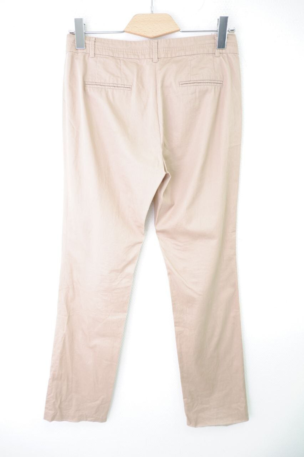 Штаны Esprit светлые 40 размер