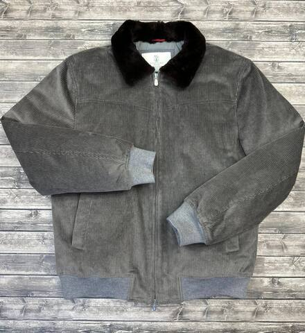 Пуховик Brunello Cucinelli