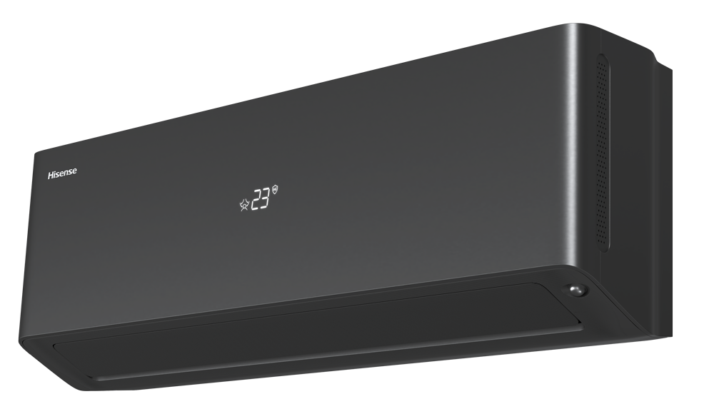 Hisense VISION PRO 2.0 SUPERIOR DC Inverter AS-13UW4RXVQH02(B)