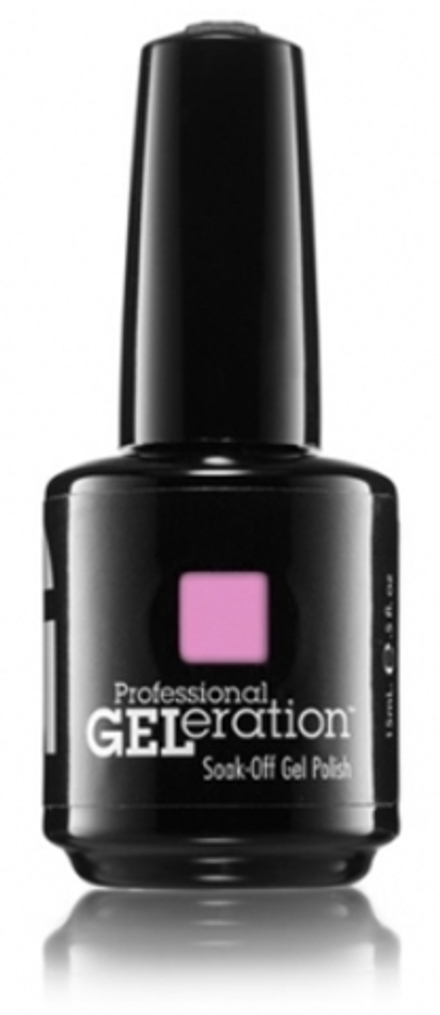 Гель-лак GEL-1015 Yummy Gummy 15 мл