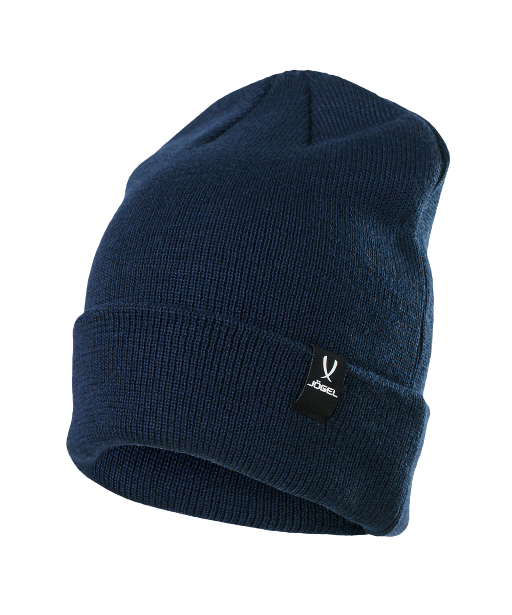 Шапка ESSENTIAL PerFormDRY High Beanie, темно-синий