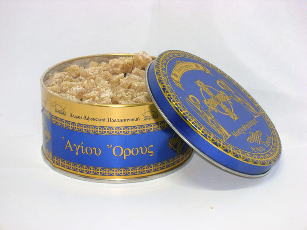 Ладан Афонский Праздничный, 200 г