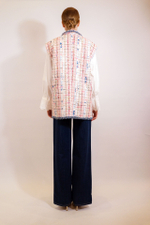 MiniMe Paris ЖИЛЕТ MiniMe Paris