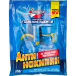 Антинакипин 100гр Золушка пакет