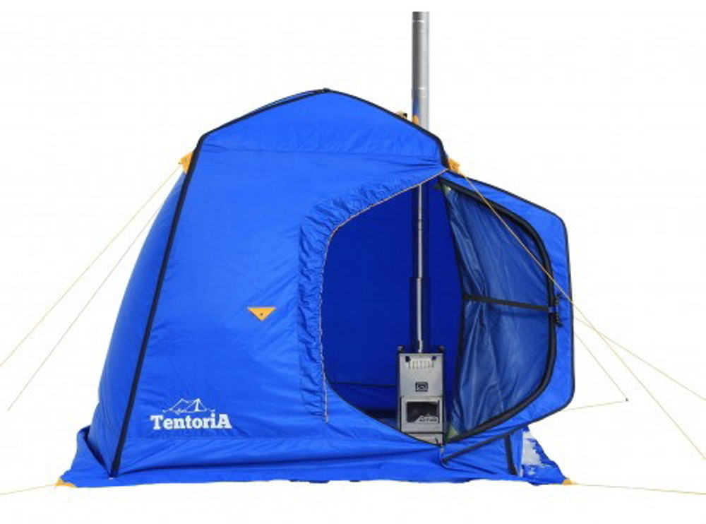 Универсальная палатка-баня Tentoria UT-1