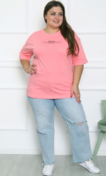 Футболка БК-4101