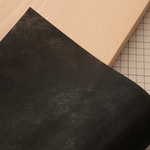 Велодон 0,26 мм черный, лист 100*50 см