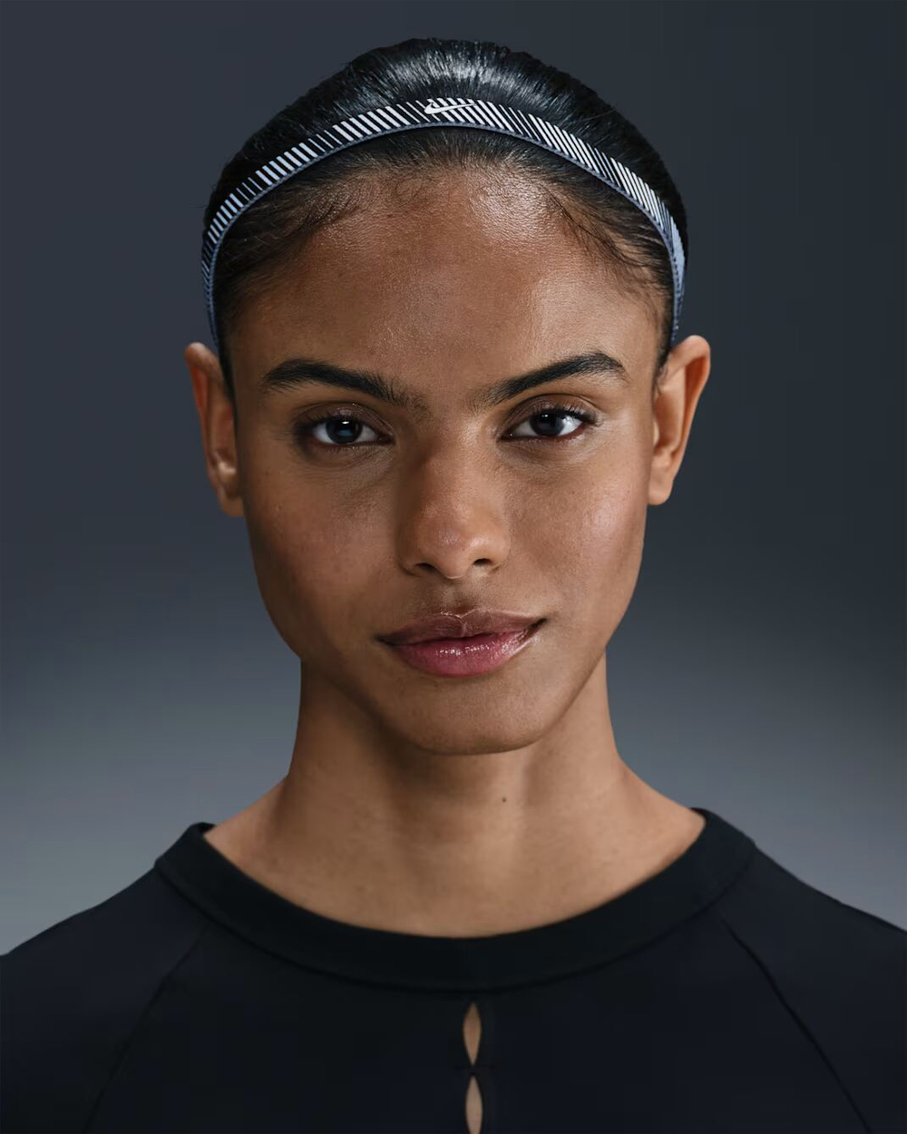 Nike Flex Резинки для волос (упаковка из 6 штук) - NIKE
