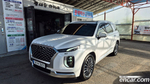 Hyundai Palisade Дизель 2.2 4WD (08.2020)