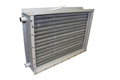 Воздухонагреватель ВНВ 113-204